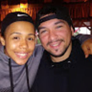 Meet your Posher, Mike